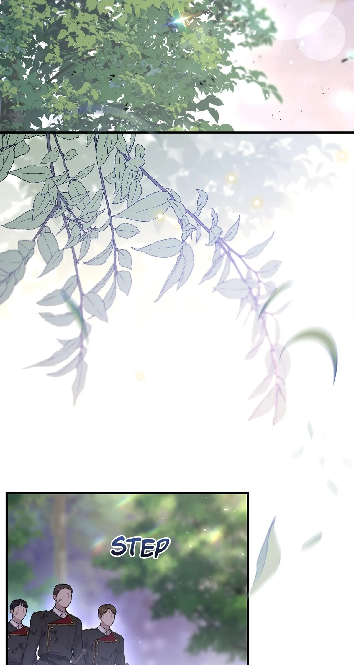 The Secret Bedroom of a Dejected Royal Daughter Chapter 92 Online - página 118