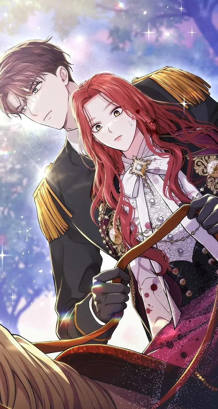 The Secret Bedroom of a Dejected Royal Daughter Chapter 93 Online - página 4