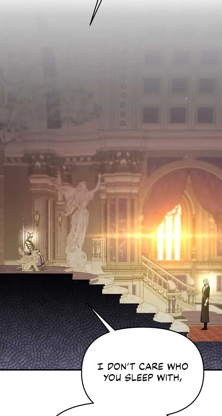 The Secret Bedroom of a Dejected Royal Daughter Chapter 93 Online - página 20