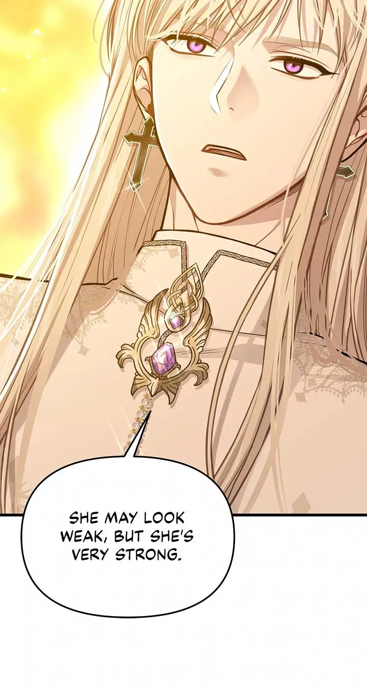 The Secret Bedroom of a Dejected Royal Daughter Chapter 93 Online - página 28