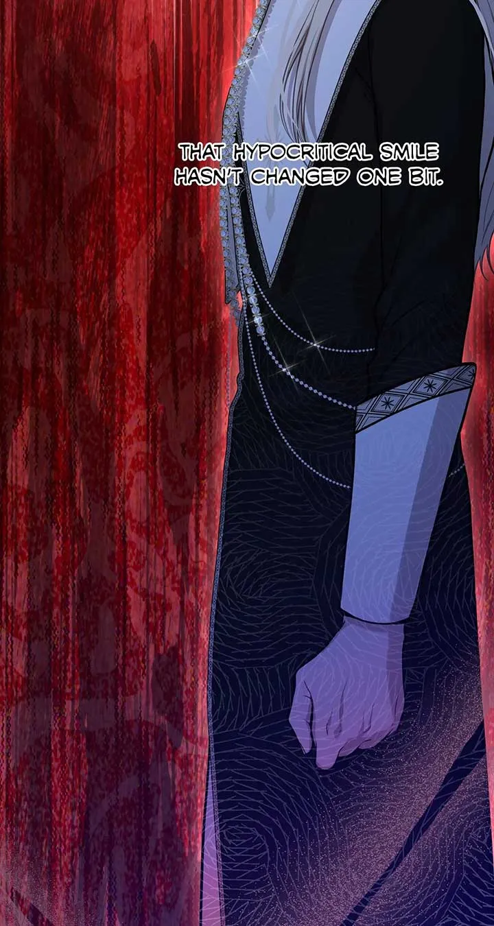 The Secret Bedroom of a Dejected Royal Daughter Chapter 93 Online - página 32