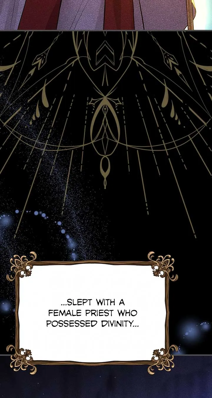 The Secret Bedroom of a Dejected Royal Daughter Chapter 93 Online - página 37