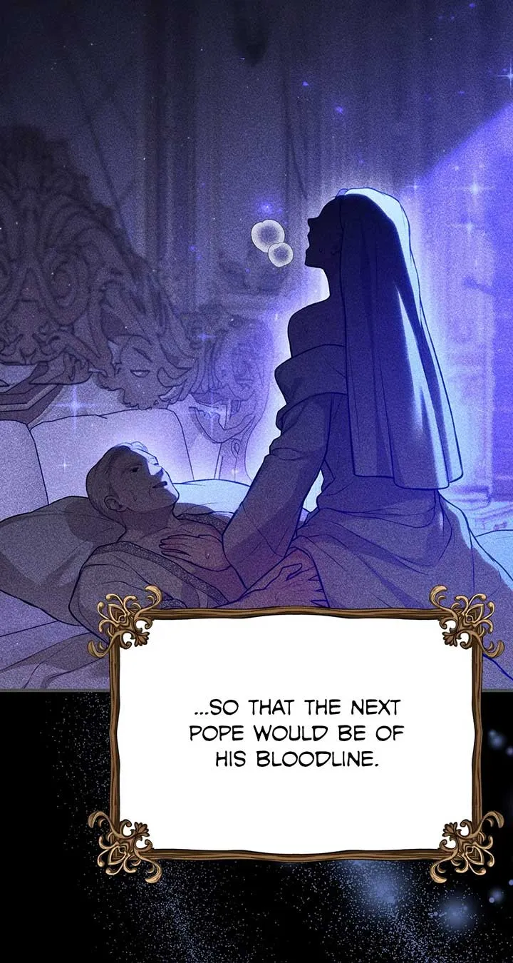 The Secret Bedroom of a Dejected Royal Daughter Chapter 93 Online - página 38