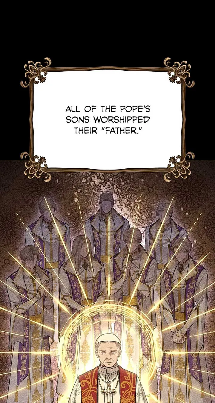 The Secret Bedroom of a Dejected Royal Daughter Chapter 93 Online - página 40