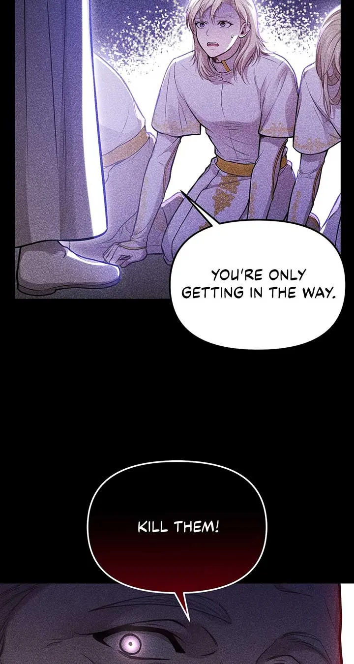The Secret Bedroom of a Dejected Royal Daughter Chapter 93 Online - página 44