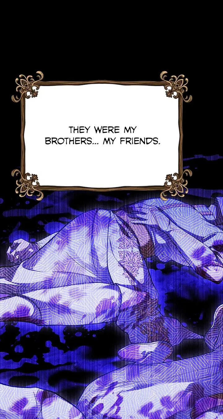The Secret Bedroom of a Dejected Royal Daughter Chapter 93 Online - página 49