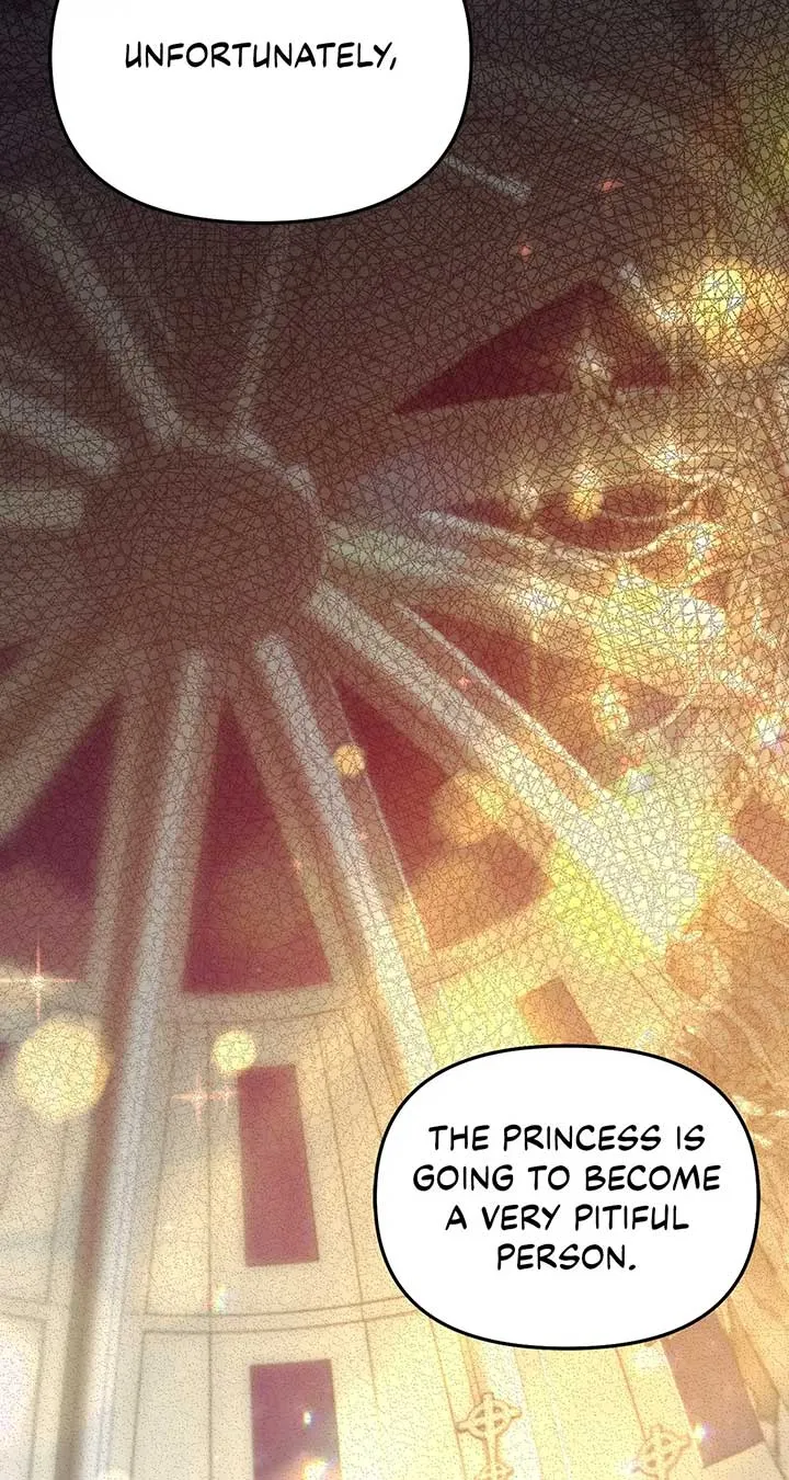 The Secret Bedroom of a Dejected Royal Daughter Chapter 93 Online - página 57