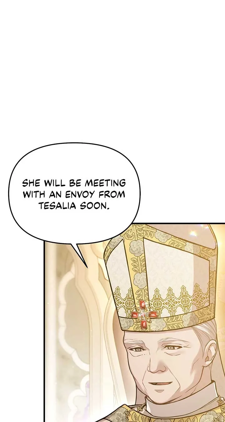 The Secret Bedroom of a Dejected Royal Daughter Chapter 93 Online - página 60