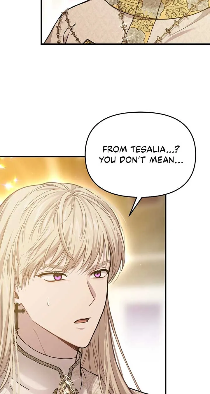 The Secret Bedroom of a Dejected Royal Daughter Chapter 93 Online - página 61