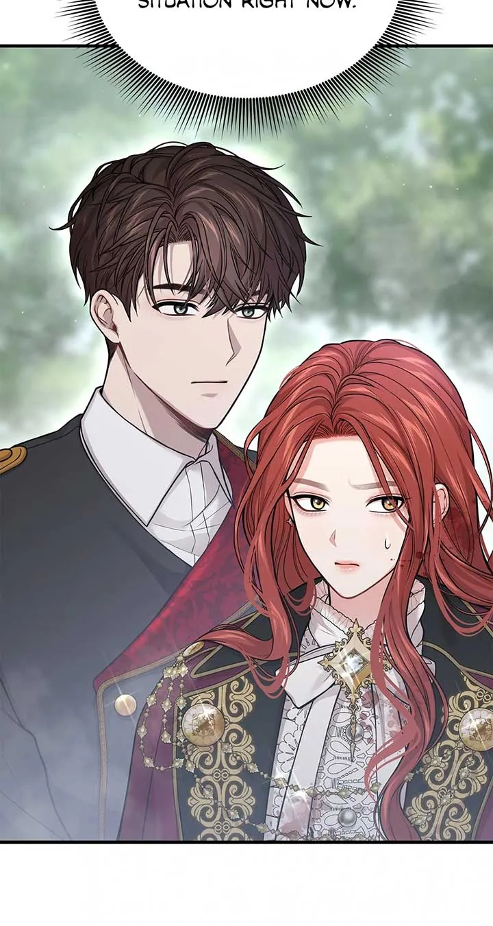 The Secret Bedroom of a Dejected Royal Daughter Chapter 93 Online - página 73
