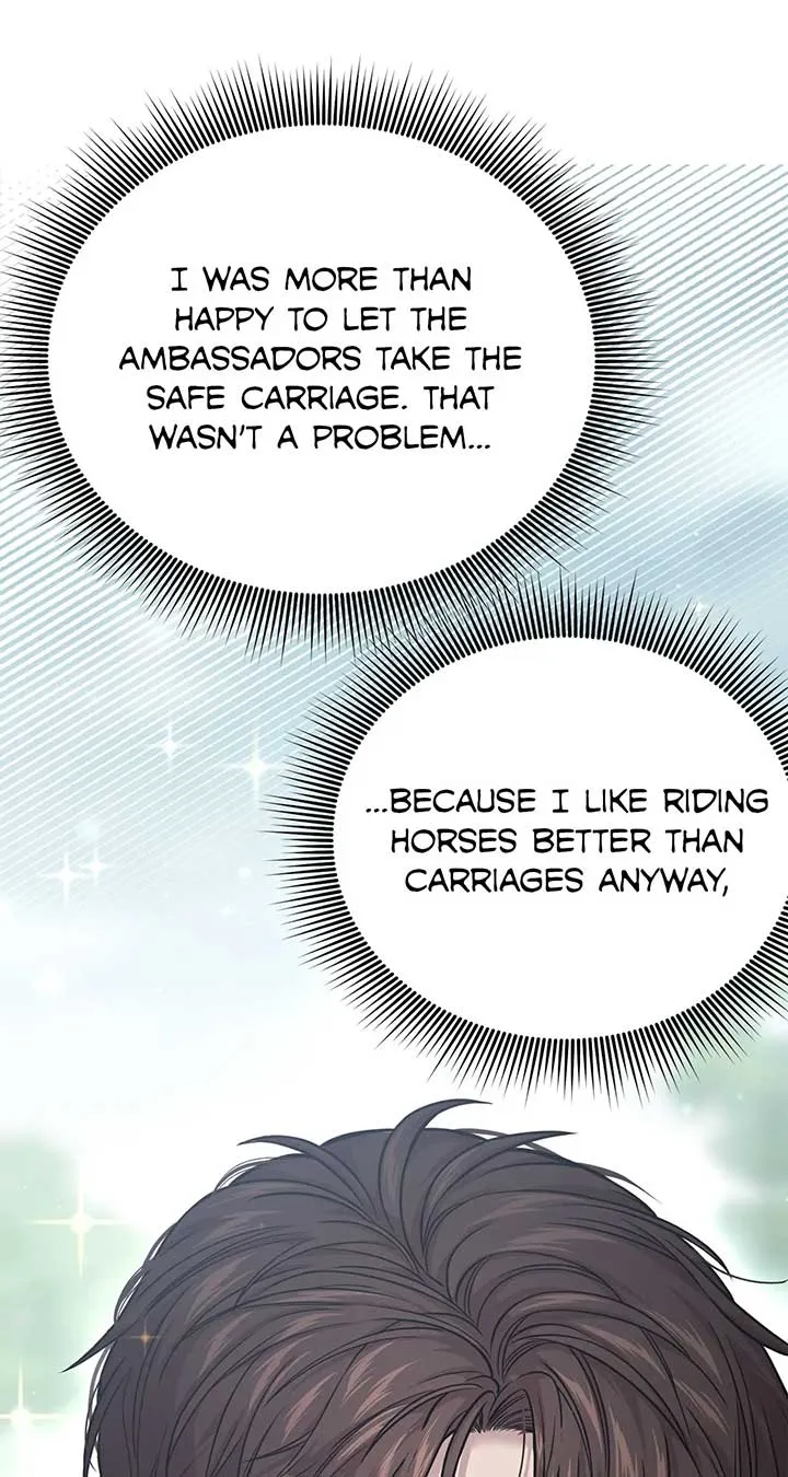 The Secret Bedroom of a Dejected Royal Daughter Chapter 93 Online - página 74
