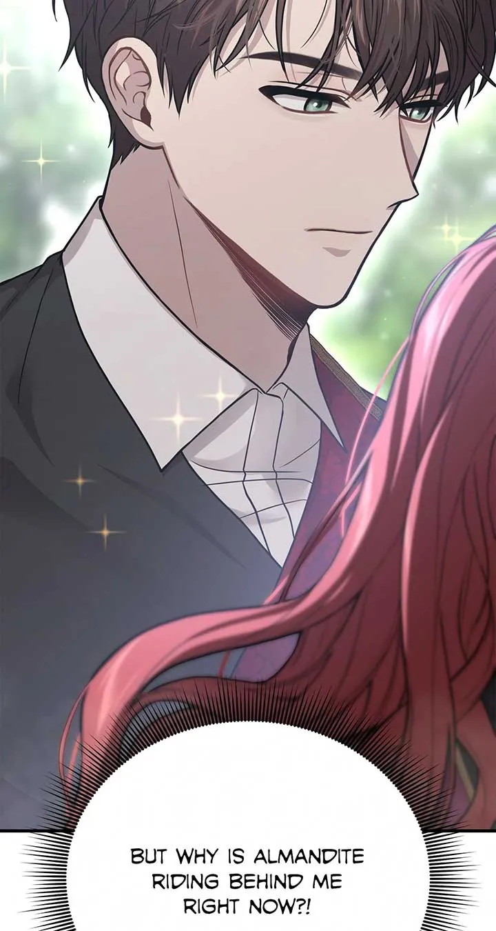 The Secret Bedroom of a Dejected Royal Daughter Chapter 93 Online - página 75