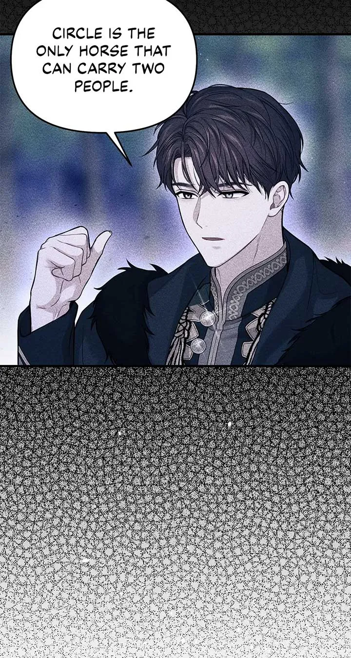 The Secret Bedroom of a Dejected Royal Daughter Chapter 93 Online - página 78