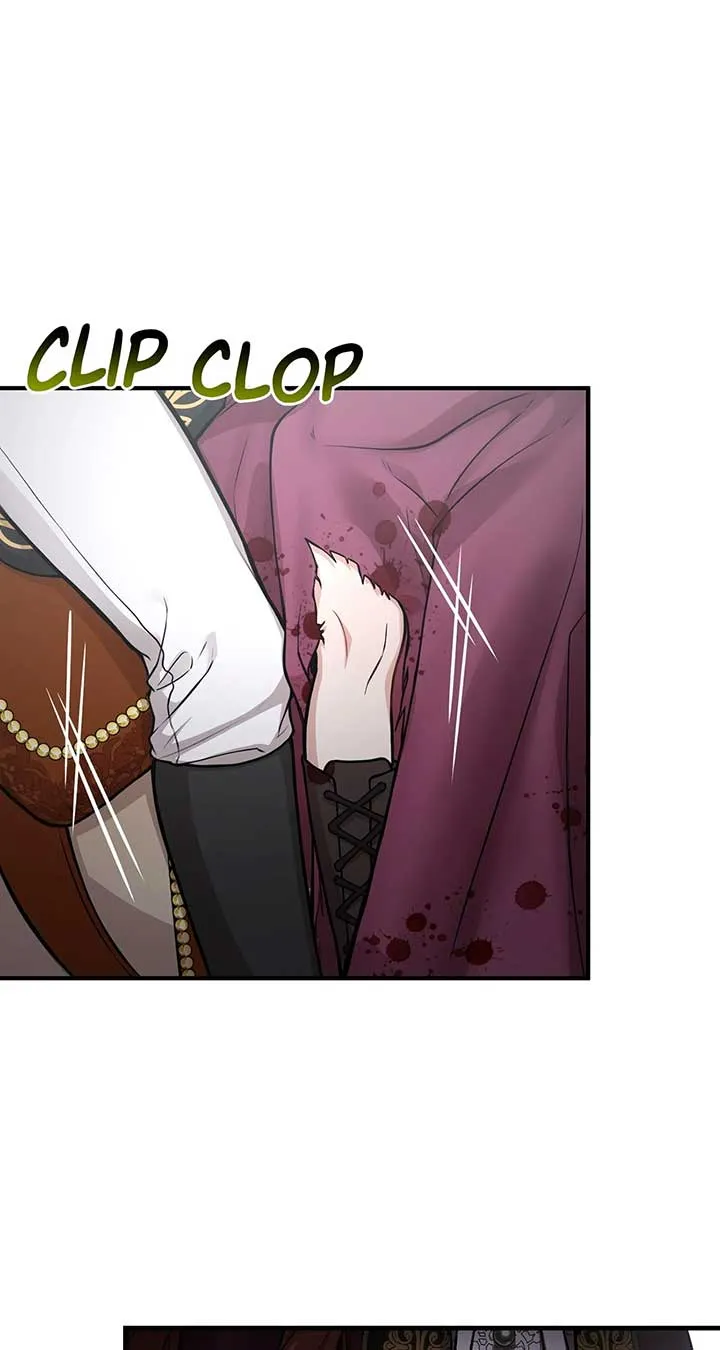The Secret Bedroom of a Dejected Royal Daughter Chapter 93 Online - página 81