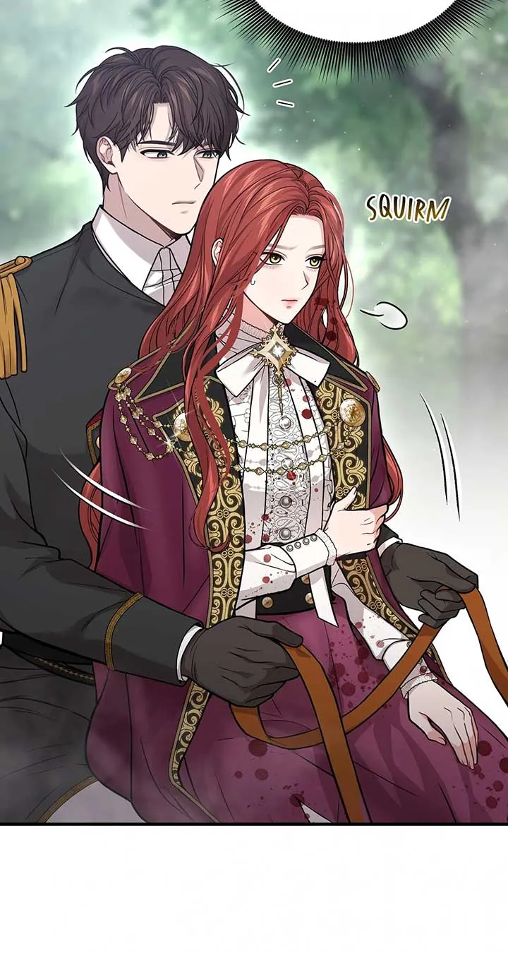 The Secret Bedroom of a Dejected Royal Daughter Chapter 93 Online - página 83