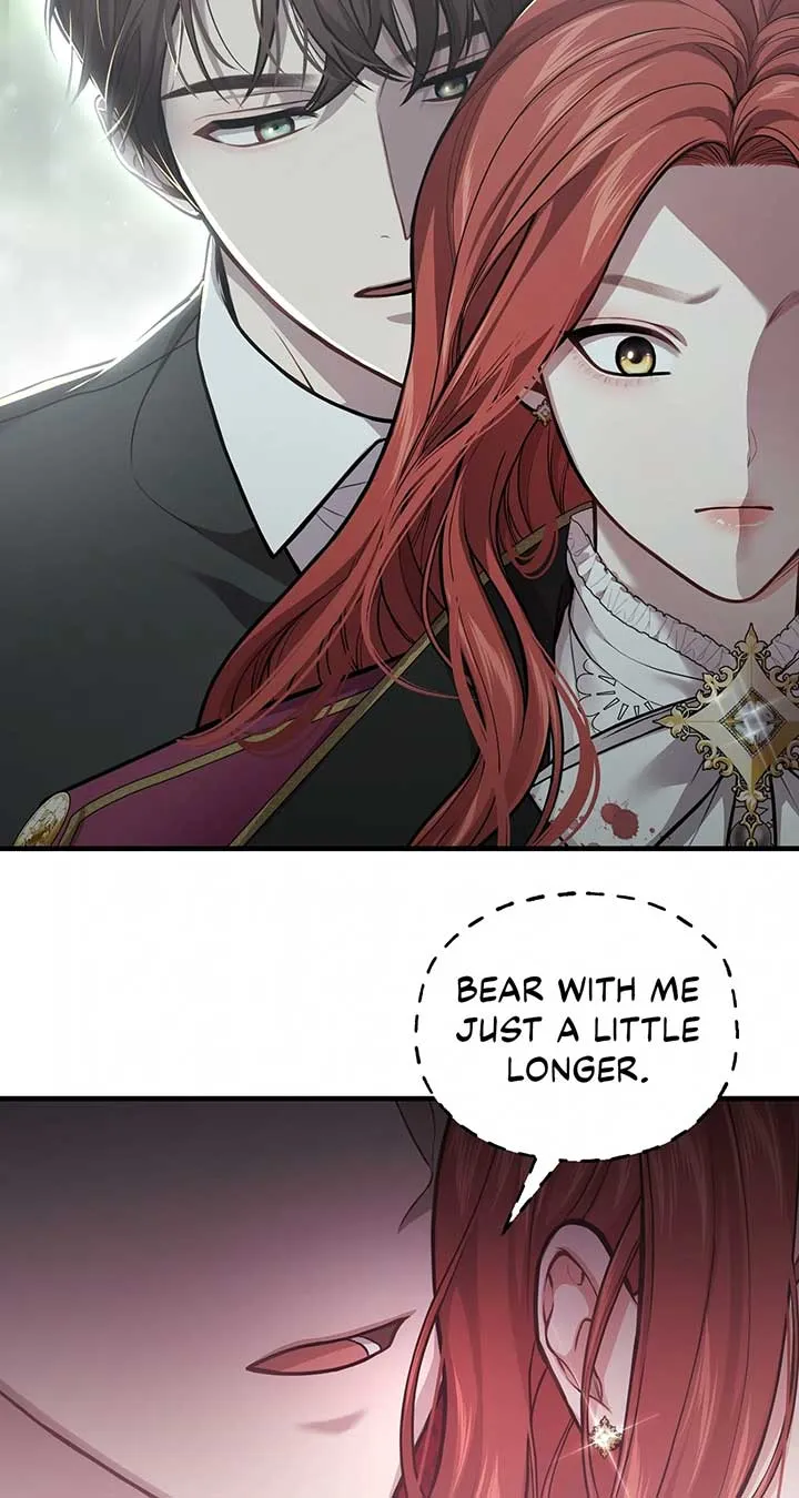The Secret Bedroom of a Dejected Royal Daughter Chapter 93 Online - página 85