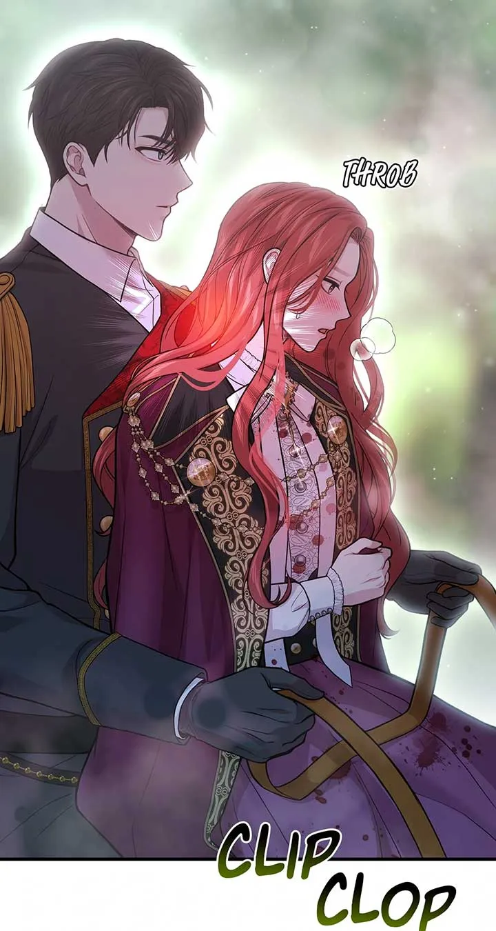 The Secret Bedroom of a Dejected Royal Daughter Chapter 93 Online - página 89