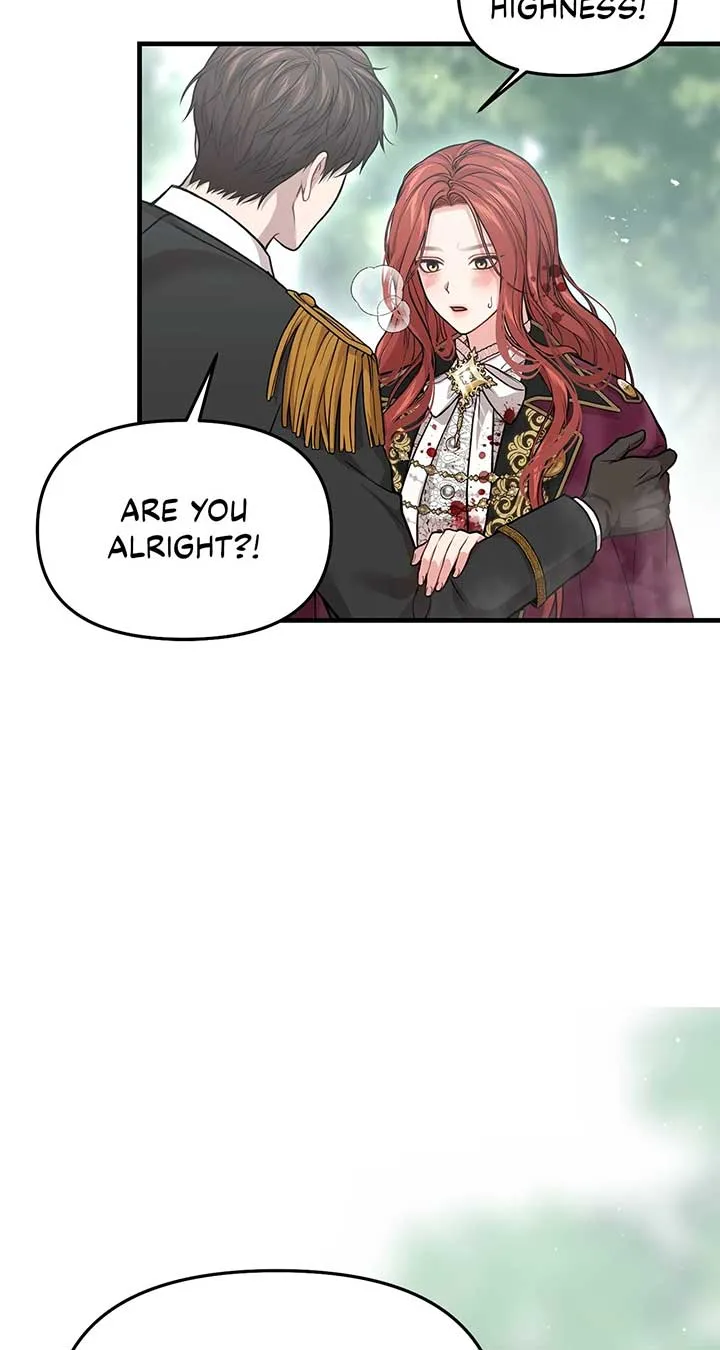 The Secret Bedroom of a Dejected Royal Daughter Chapter 93 Online - página 94