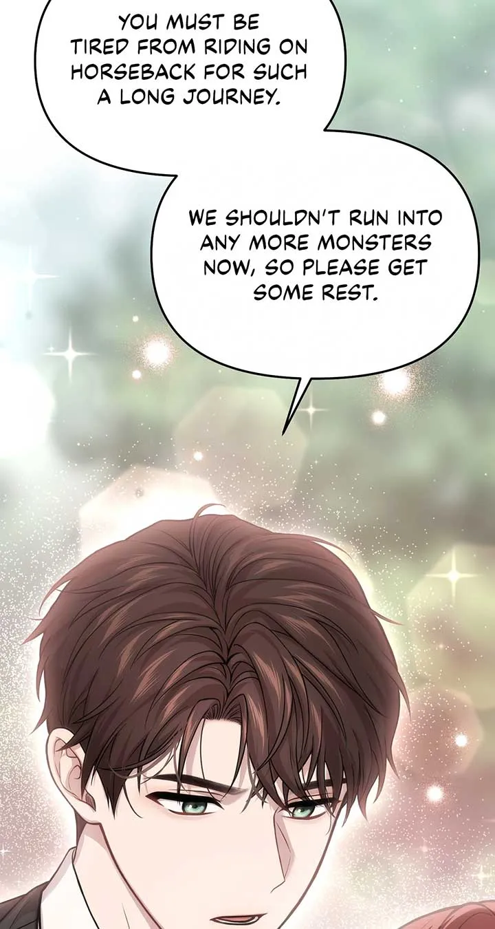 The Secret Bedroom of a Dejected Royal Daughter Chapter 93 Online - página 95