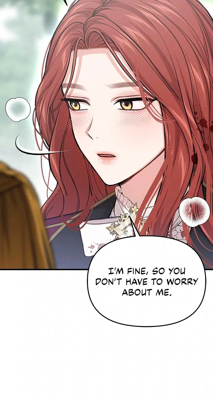 The Secret Bedroom of a Dejected Royal Daughter Chapter 93 Online - página 99