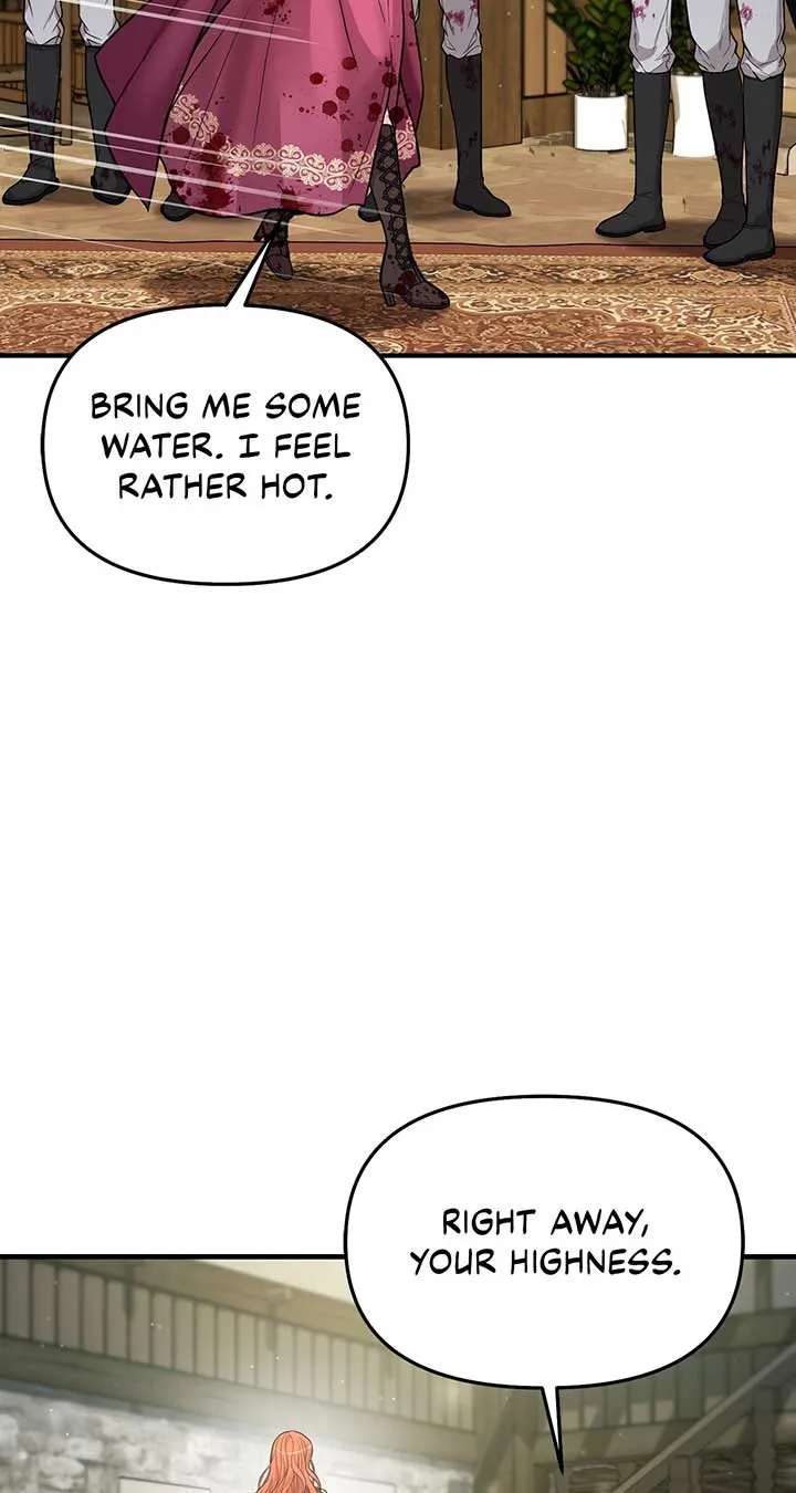 The Secret Bedroom of a Dejected Royal Daughter Chapter 93 Online - página 102