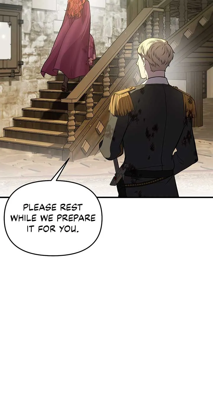 The Secret Bedroom of a Dejected Royal Daughter Chapter 93 Online - página 103