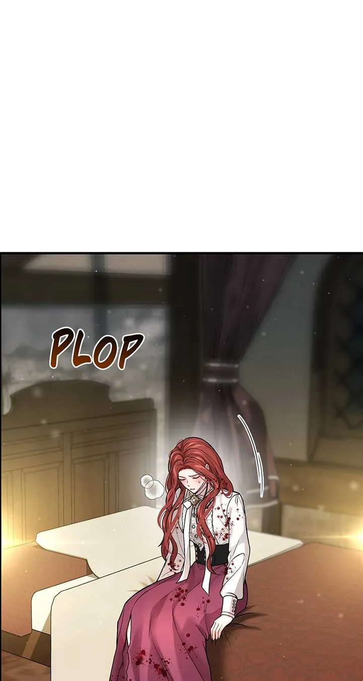 The Secret Bedroom of a Dejected Royal Daughter Chapter 93 Online - página 104