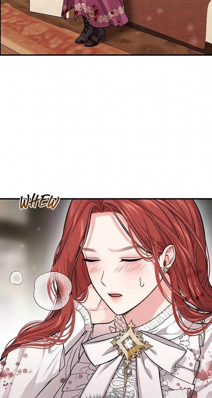The Secret Bedroom of a Dejected Royal Daughter Chapter 93 Online - página 105