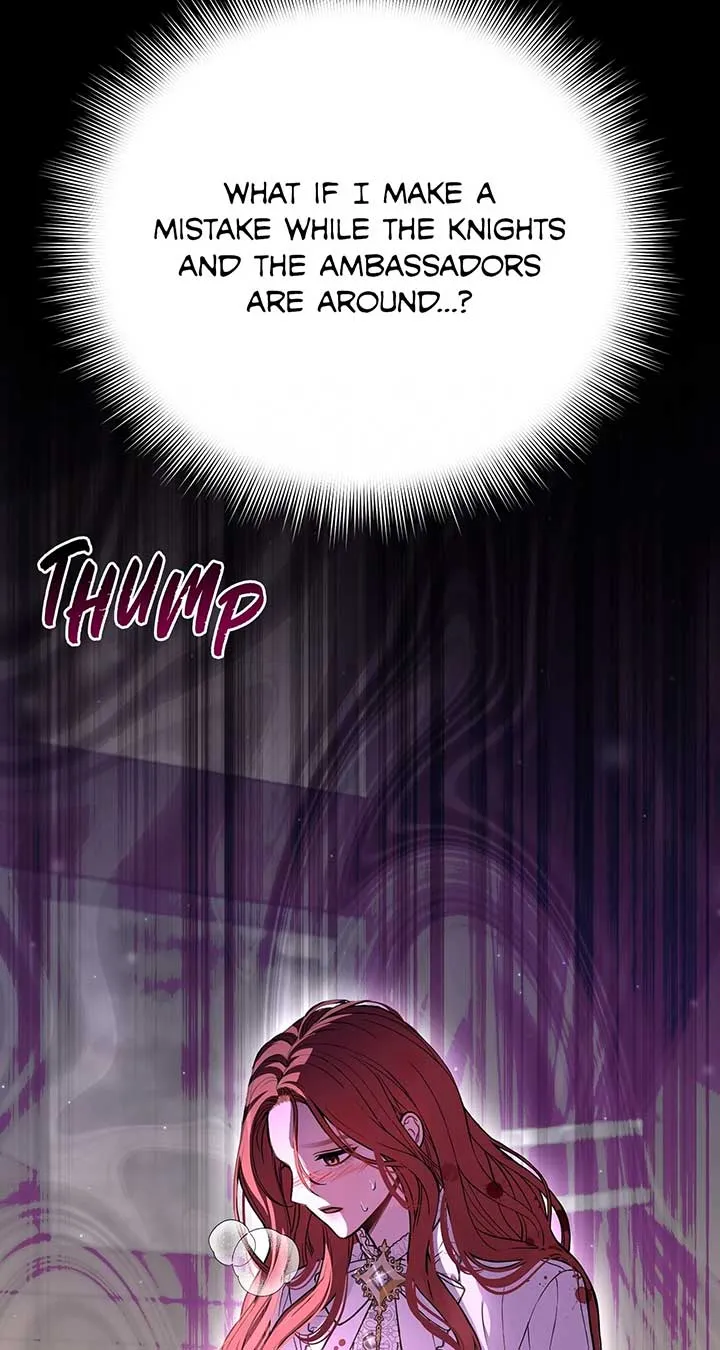 The Secret Bedroom of a Dejected Royal Daughter Chapter 93 Online - página 108