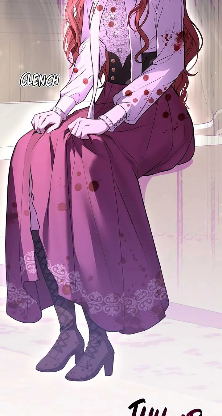 The Secret Bedroom of a Dejected Royal Daughter Chapter 93 Online - página 109