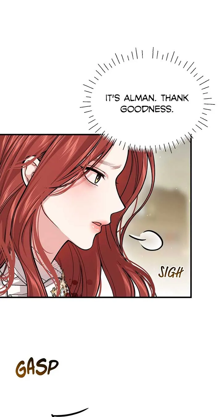 The Secret Bedroom of a Dejected Royal Daughter Chapter 93 Online - página 114