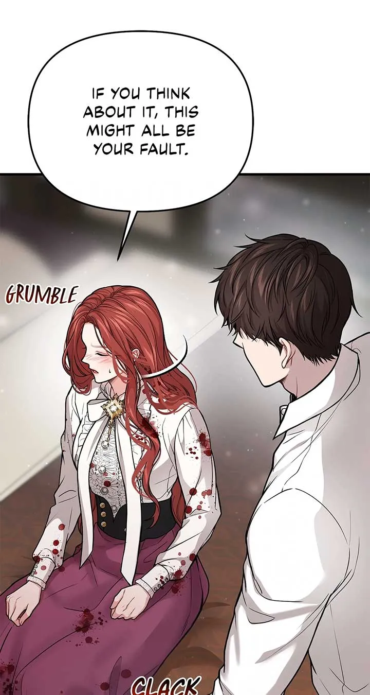 The Secret Bedroom of a Dejected Royal Daughter Chapter 93 Online - página 116