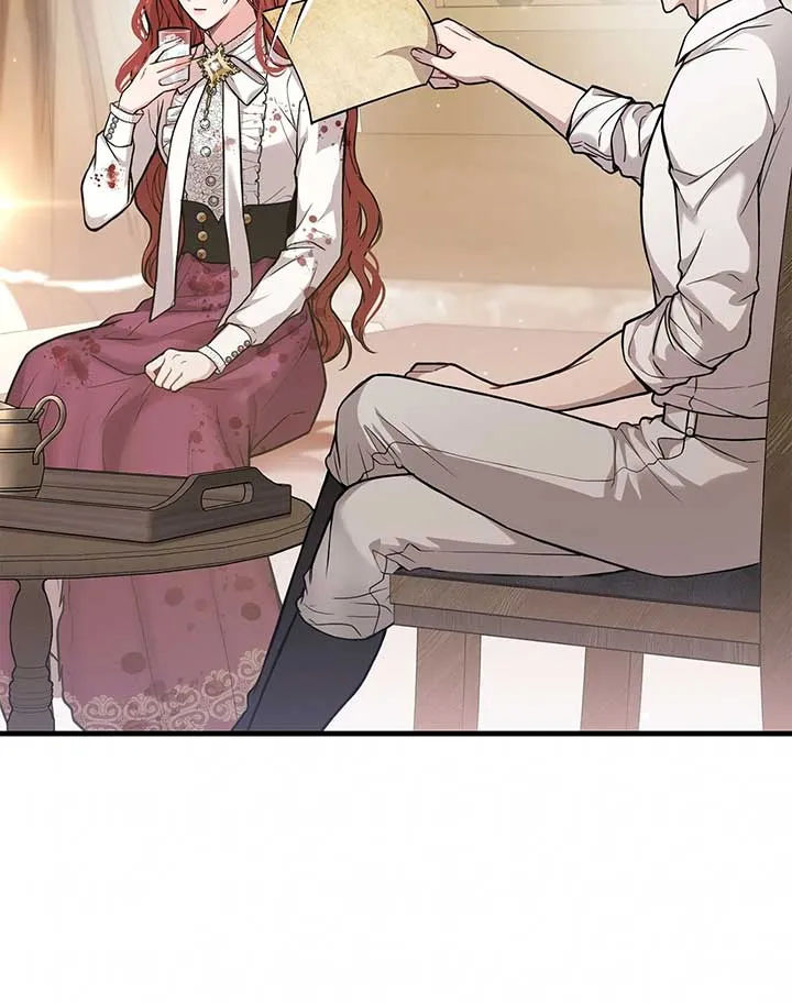 The Secret Bedroom of a Dejected Royal Daughter Chapter 93 Online - página 120