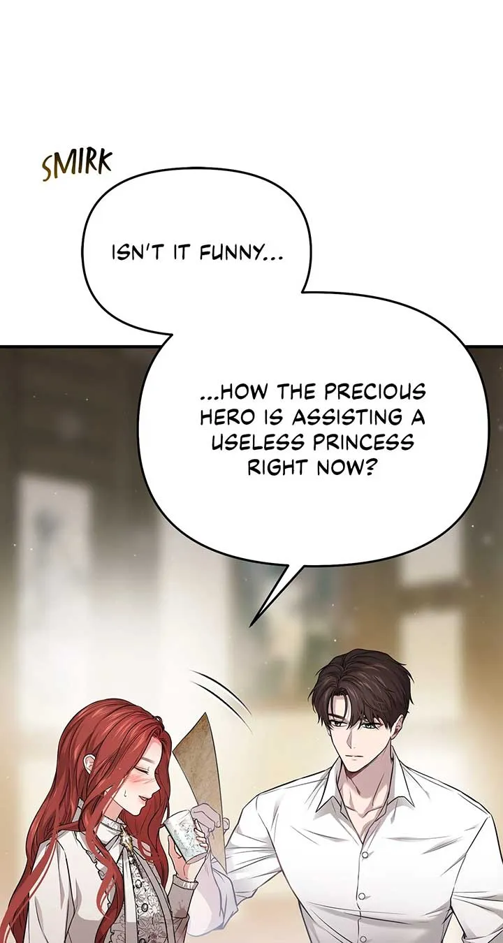 The Secret Bedroom of a Dejected Royal Daughter Chapter 93 Online - página 123