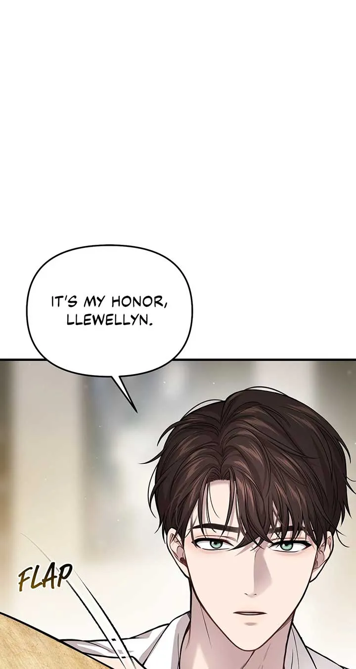 The Secret Bedroom of a Dejected Royal Daughter Chapter 93 Online - página 125