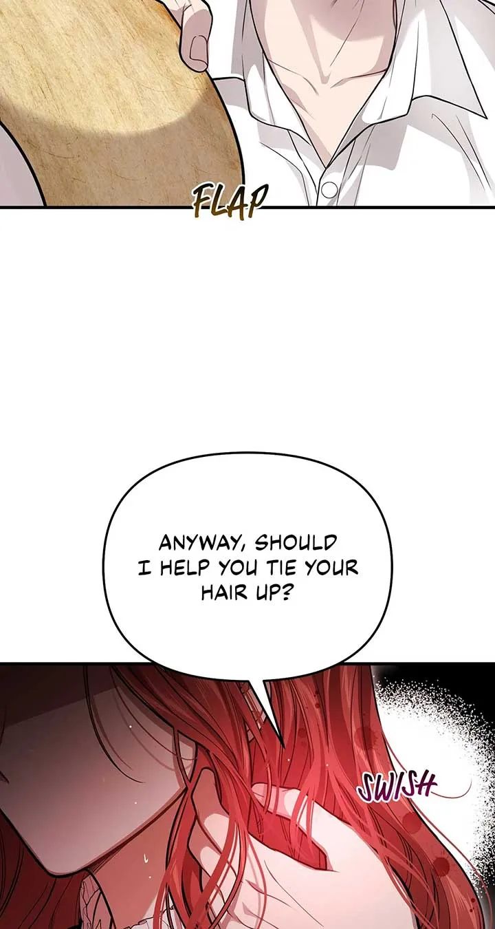 The Secret Bedroom of a Dejected Royal Daughter Chapter 93 Online - página 126