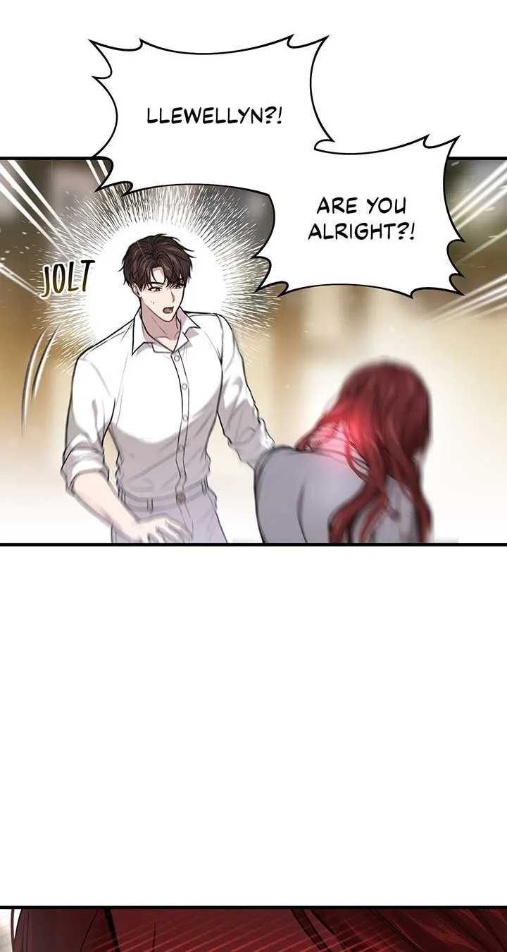 The Secret Bedroom of a Dejected Royal Daughter Chapter 93 Online - página 129