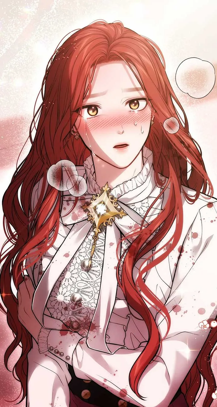 The Secret Bedroom of a Dejected Royal Daughter Chapter 93 Online - página 135