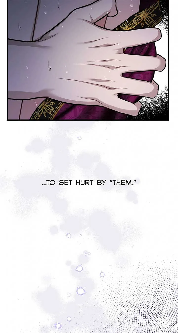 The Secret Bedroom of a Dejected Royal Daughter Chapter 97 Online - página 6