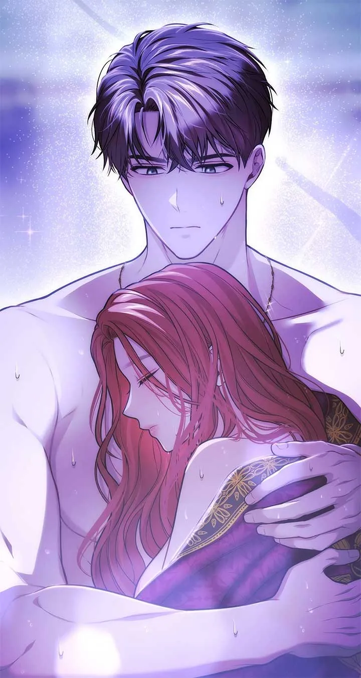 The Secret Bedroom of a Dejected Royal Daughter Chapter 97 Online - página 8