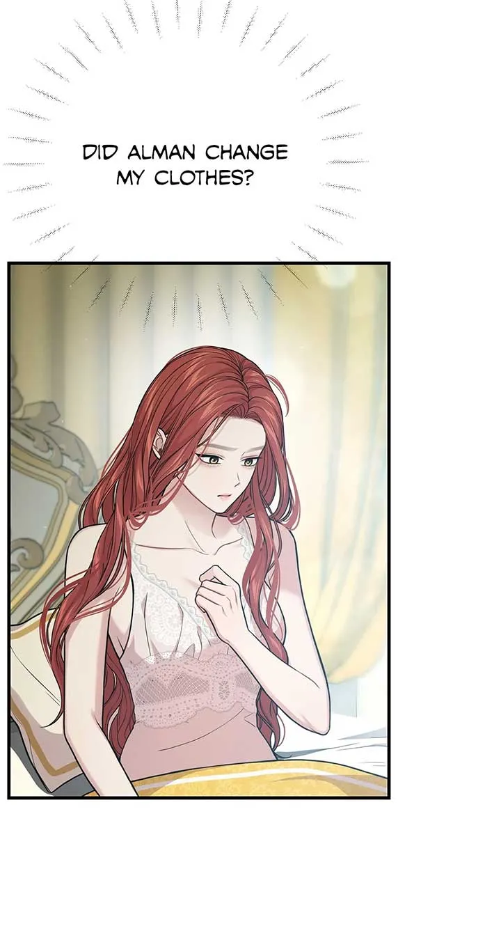 The Secret Bedroom of a Dejected Royal Daughter Chapter 97 Online - página 17
