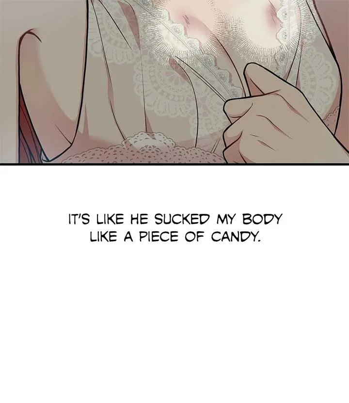 The Secret Bedroom of a Dejected Royal Daughter Chapter 97 Online - página 20