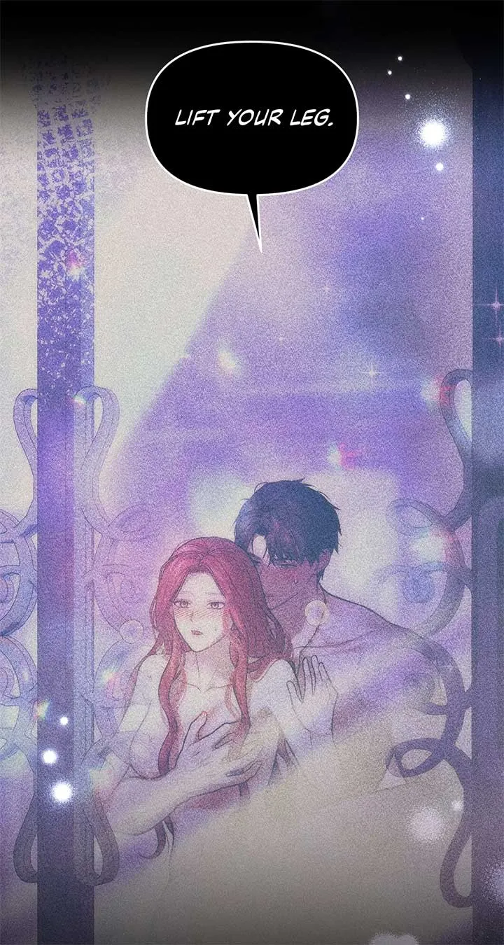 The Secret Bedroom of a Dejected Royal Daughter Chapter 97 Online - página 25
