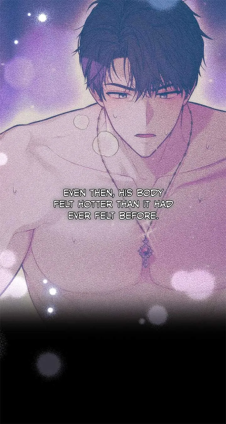 The Secret Bedroom of a Dejected Royal Daughter Chapter 97 Online - página 27