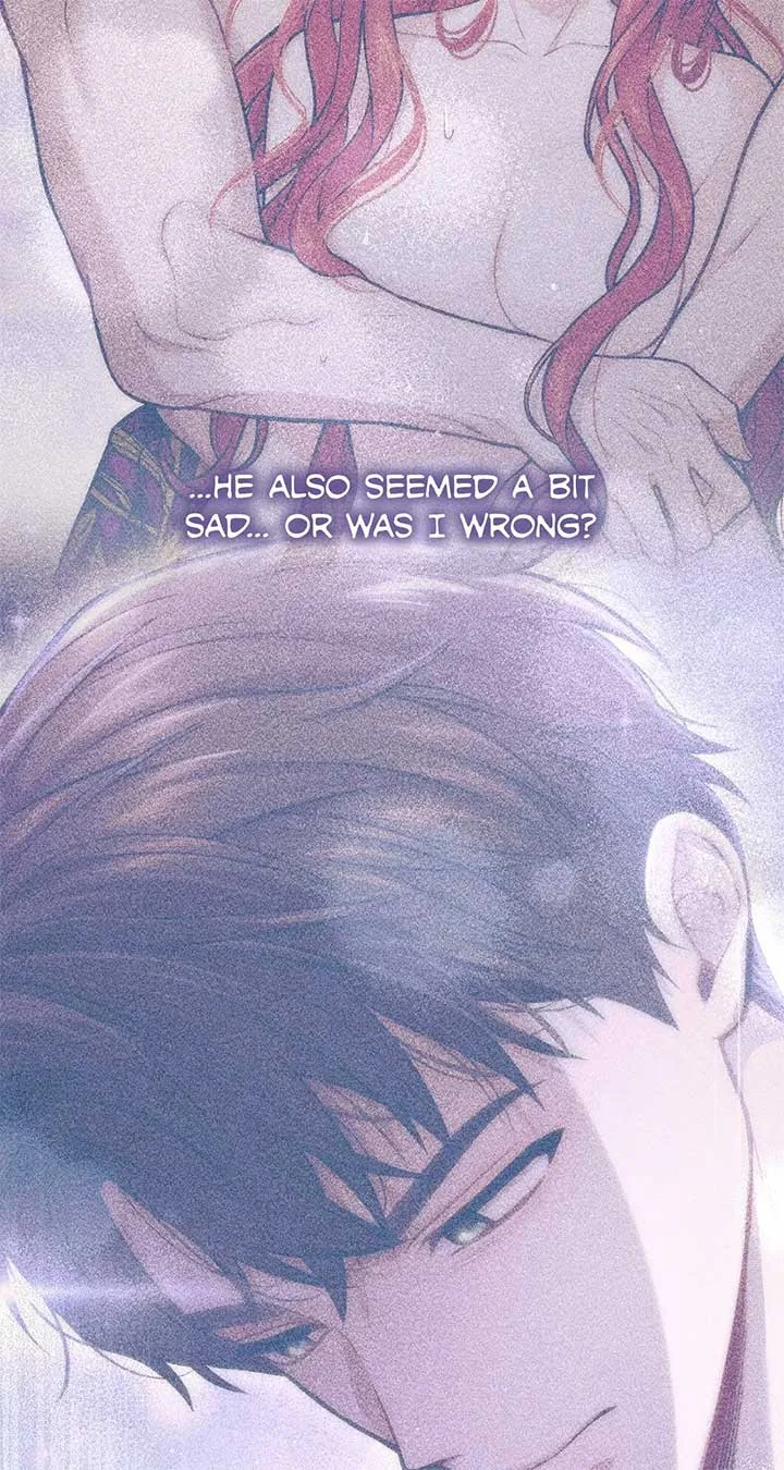 The Secret Bedroom of a Dejected Royal Daughter Chapter 97 Online - página 32