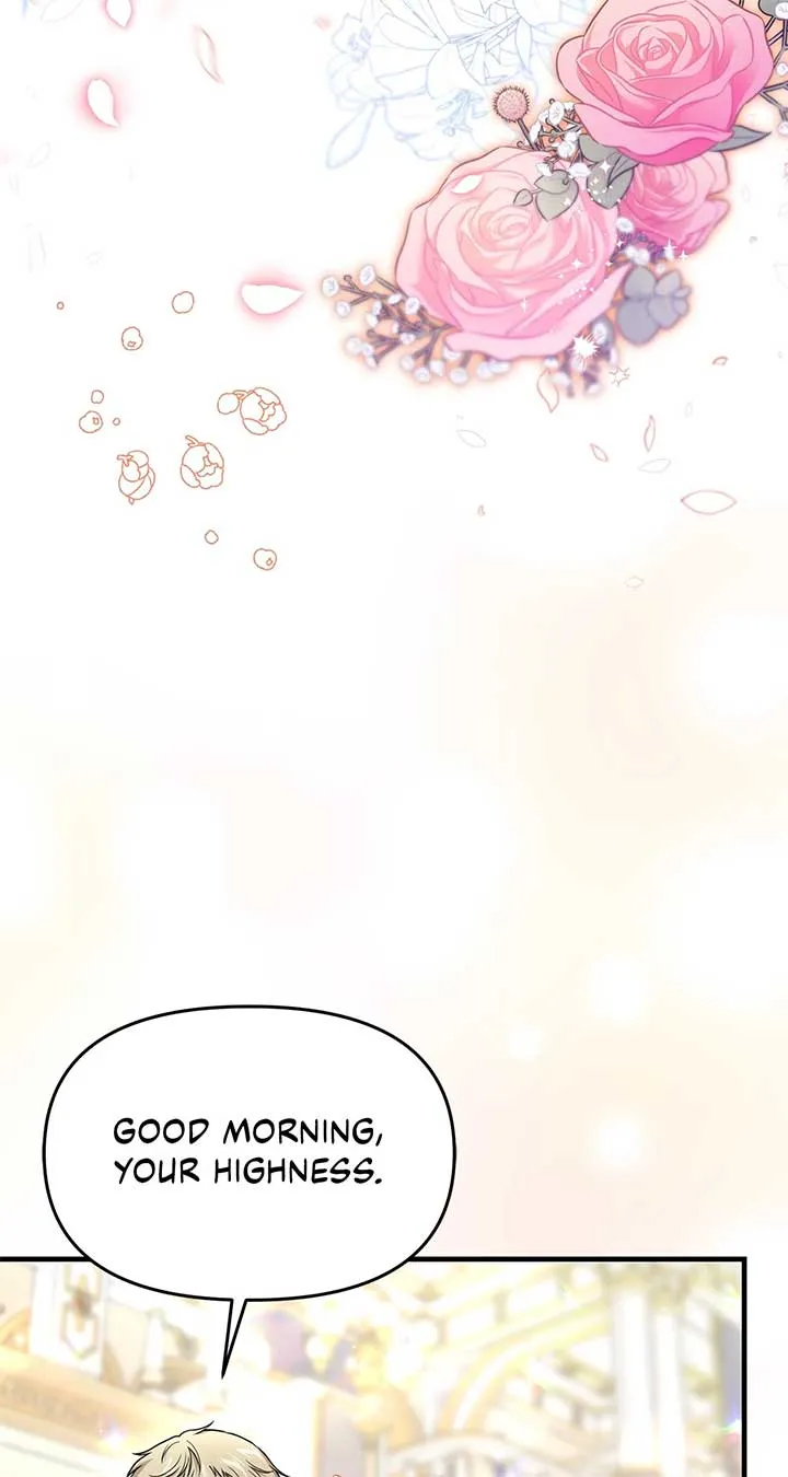 The Secret Bedroom of a Dejected Royal Daughter Chapter 97 Online - página 44