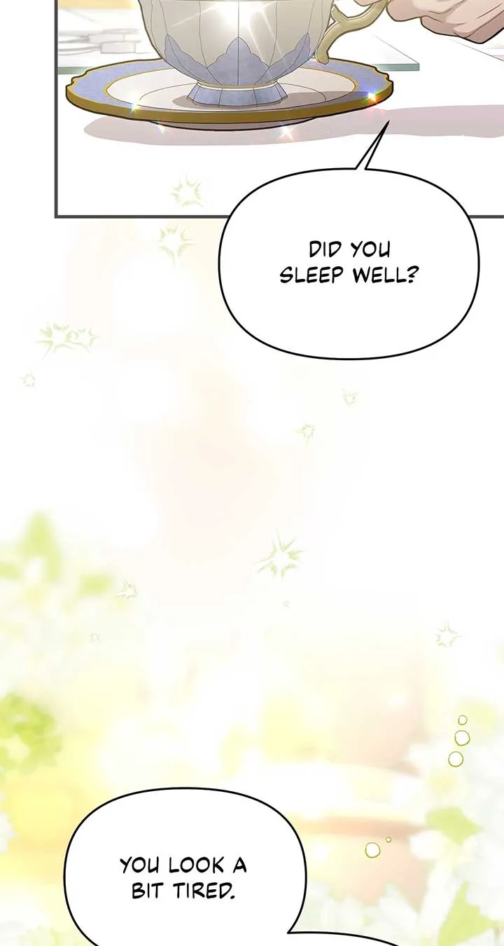 The Secret Bedroom of a Dejected Royal Daughter Chapter 97 Online - página 46