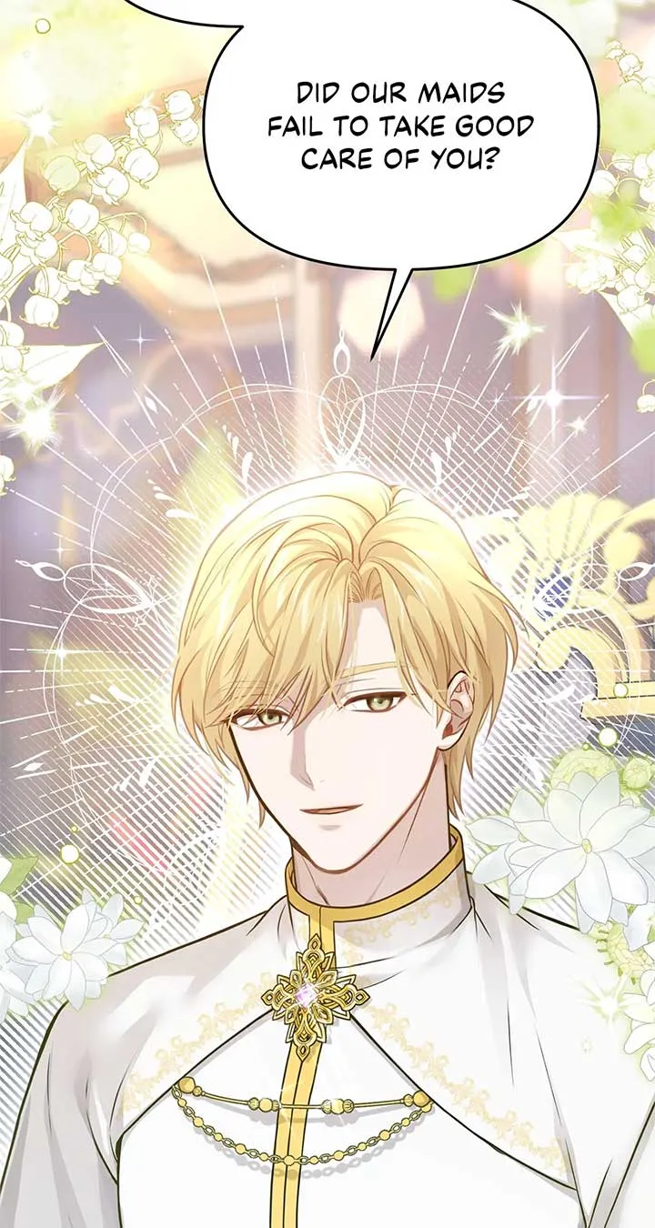 The Secret Bedroom of a Dejected Royal Daughter Chapter 97 Online - página 47