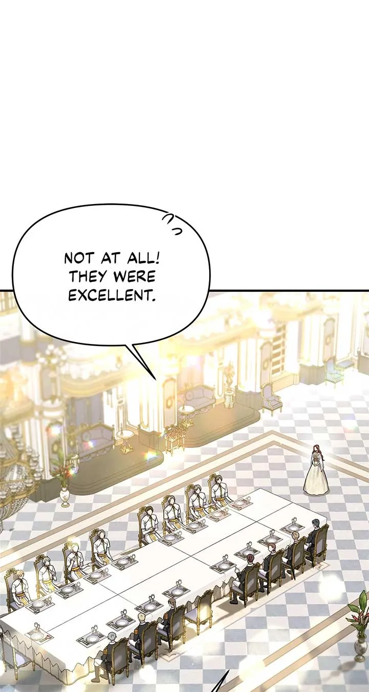 The Secret Bedroom of a Dejected Royal Daughter Chapter 97 Online - página 49