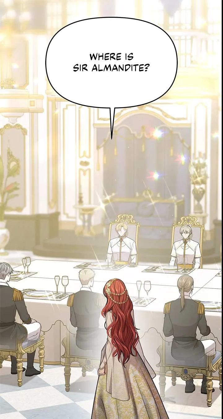The Secret Bedroom of a Dejected Royal Daughter Chapter 97 Online - página 55